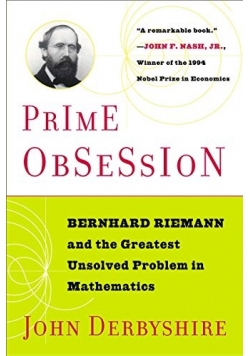 Prime Obsession
