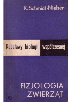 Podstawy biologii współczesnej