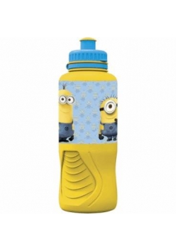Butelka Ergo Minionki