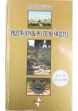 Przewowdnik po Ziemi Świętej