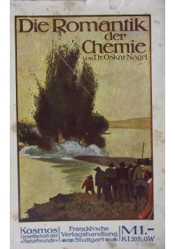 Die Romantik der Chemie