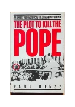 The plot to kill the Pope