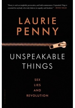 Unspeakable things