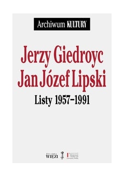 Listy 1957-1991