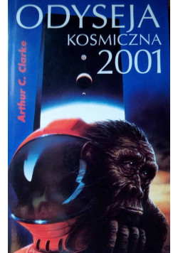 Odyseja kosmiczna 2001