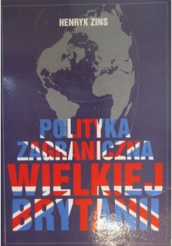 Polityka zagraniczna Wielkiej Brytanii