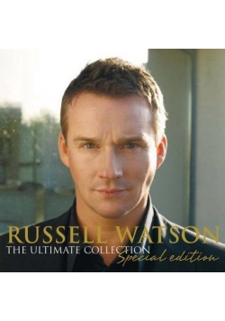 Ultimate Collection Special Edition, CD