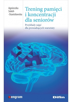 Trening pamięci i koncentracji dla seniorów