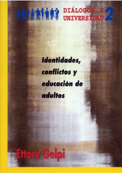 Identidades conflictos y educación de adultos