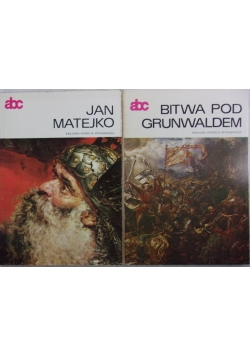 Jan Matejko/Bitwa pod Grunwaldem