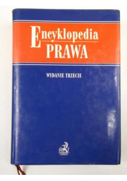 Encyklopedia Prawa