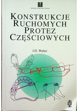 Konstrukcje ruchome protez częściowych