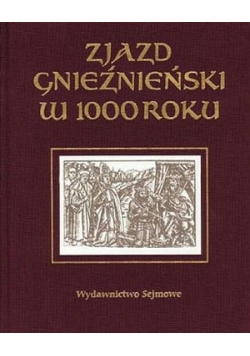 Zjazd gnieźnieński w 1000 roku