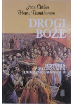Drogi Boże