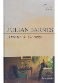 Arthur & George