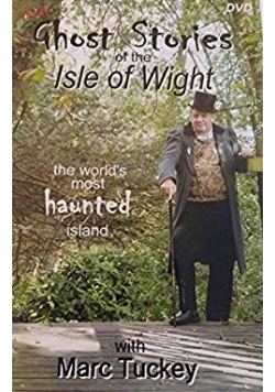 Ghost Stories of the Isle of Wight