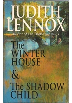 The Winter House  The Shadow Child