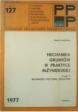 Poradnik projektanta przemysłowego Temat 127