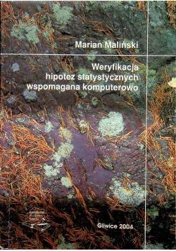 Weryfikacja hipotez statystycznych wspomagana komputerowo