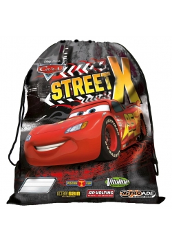 Worek na obuwie Cars 36 DERFORM