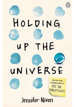 Holding Up the Universe