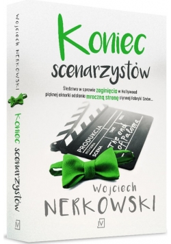 Koniec scenarzystów