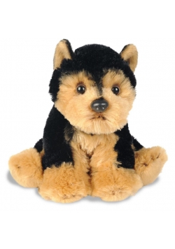 Siedzący Yorkshire Terrier 13cm SUKI