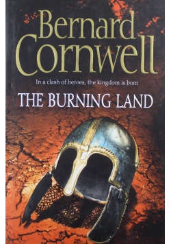 The Burning Land