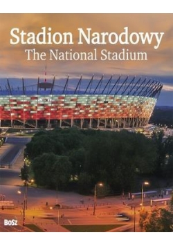 Stadion Narodowy. Historia budowy
