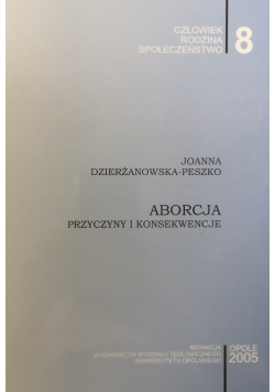 Aborcja przyczyny i konsekwencje