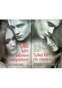 Tylko My 2 tomy