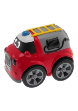 Auto Turbo Team Straż Pożarna