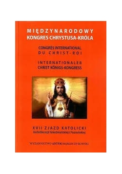 Międzynarodowy Kongres Chrystusa-Króla