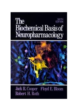 The Biochemical Basis of Neuropharmacology