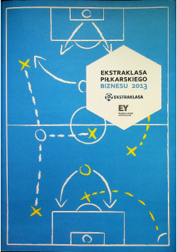 Ekstraklasa piłkarska biznesu 2013