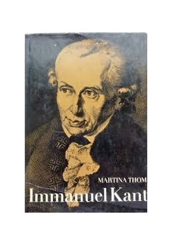 Immanuel Kant