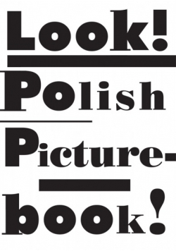 Look ! Polish Picture-book!