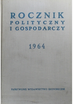 Rocznik Polityczny i Gospodarczy