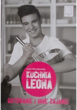 Kuchnia Leona