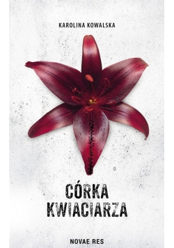 Córka kwiaciarza