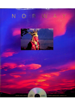 Norway plus CD
