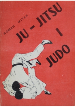 Ju - jitsu i judo