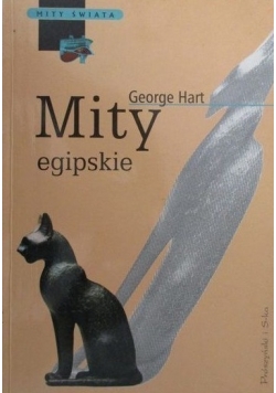Mity egipskie, greckie, 2 książki