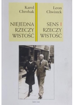 Niejedna Rzeczywistość. Sens i Rzeczywistość