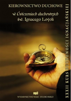 Kierownictwo duchowe w ćwiczeniach...audiobook