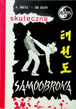Skuteczna samoobrona