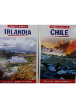 Irlandia/Chile