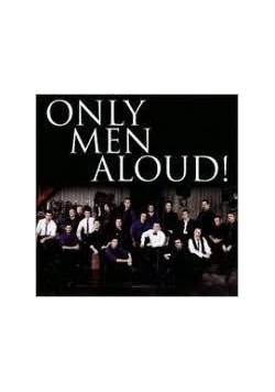 Only Men Aloud CD