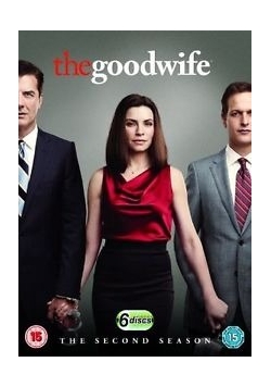 The Good Wife DVD
