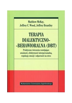 Terapia dialektyczno-behawioralna DBT